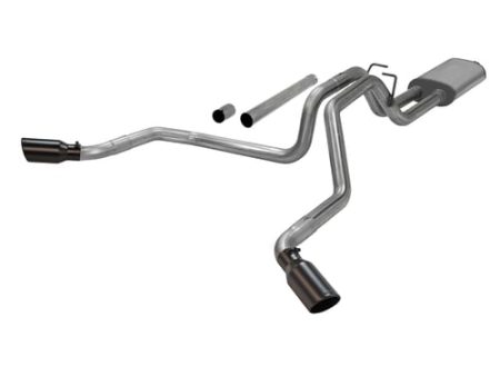 Flowmaster FlowFX Cat-Back Exhaust System 717946 Discount