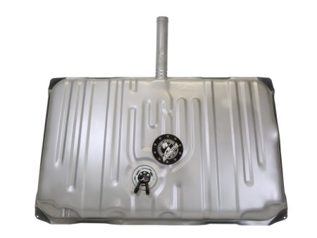 Aeromotive 68-69 Oldsmobile Cutlass Buick Skylark 200 Stealth Gen 2 Fuel Tank Online Hot Sale