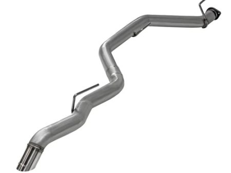 Flowmaster American Thunder Cat-Back Exhaust System 818131 Online