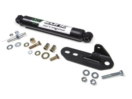 Zone Offroad 16-20 Chevy HD Single Stabilizer Mount Kit Sale