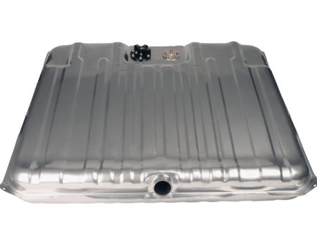 Aeromotive 64-67 Oldsmobile Cutlass 340 Stealth Fuel Tank Discount