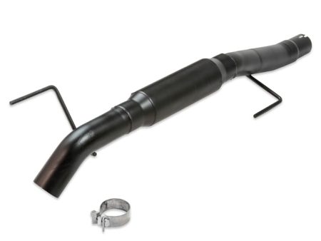 Flowmaster Outlaw Extreme Cat-back Exhaust System 817917 For Cheap