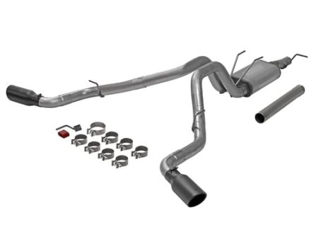 Flowmaster FlowFX Cat-Back Exhaust System 718100 Cheap