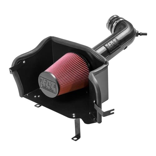 Flowmaster Delta Force Performance Air Intake 615110 Hot on Sale