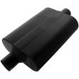 Flowmaster Super 44 Series Chambered Muffler 942445 Hot on Sale