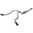 Flowmaster FlowFX Cat-Back Exhaust System 717923 Fashion