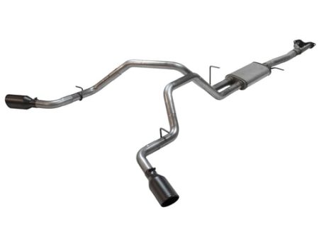 Flowmaster FlowFX Cat-Back Exhaust System 717923 Fashion