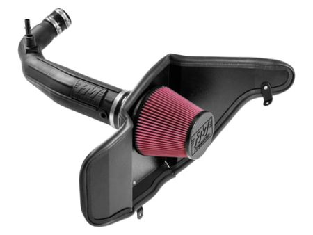 Flowmaster Delta Force Performance Air Intake 615160 For Discount