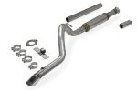 Flowmaster FlowFX Cat-back Exhaust System 717892 Online now