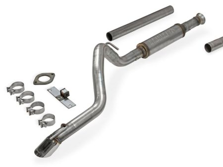 Flowmaster FlowFX Cat-back Exhaust System 717892 Online now