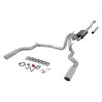 Flowmaster Force II Cat-Back Exhaust System 818148 For Discount