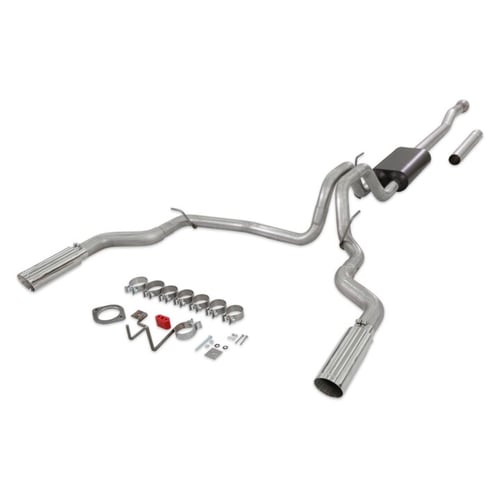 Flowmaster Force II Cat-Back Exhaust System 818148 For Discount