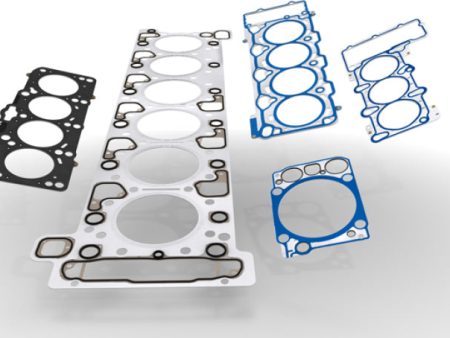 MAHLE Original 93-01 Dodge 5.9L Cummins Diesel Engine Kit Gasket Set Discount