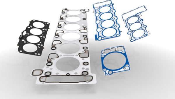 MAHLE Original 93-01 Dodge 5.9L Cummins Diesel Engine Kit Gasket Set Discount