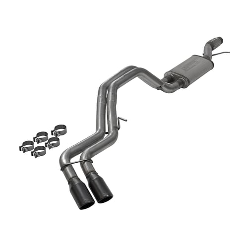 Flowmaster FlowFX Cat-Back Exhaust System 717986 Fashion