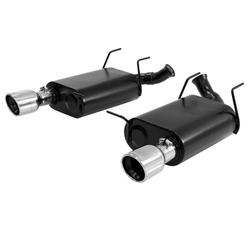 Flowmaster Force II Axle-back Exhaust System 817497 Online now