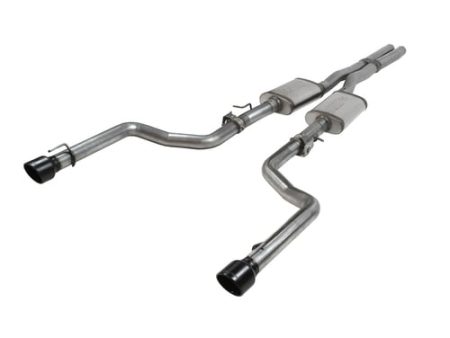 Flowmaster FlowFX Cat-back Exhaust System 717935 Cheap