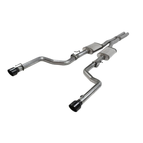 Flowmaster FlowFX Cat-back Exhaust System 717935 Cheap