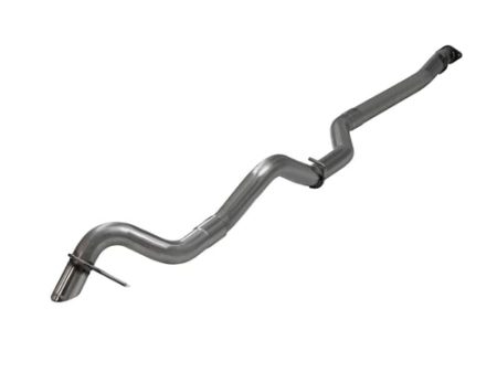 Flowmaster Outlaw Cat-Back Exhaust System 818145 Online Sale