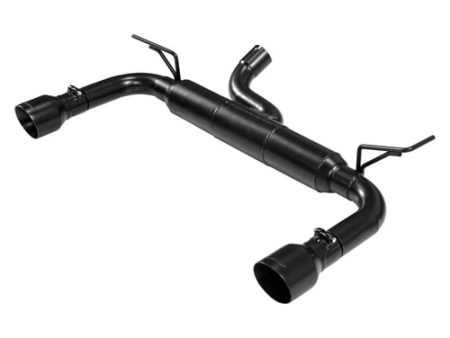 Flowmaster Outlaw Axle-back Exhaust System 817752 Online Hot Sale