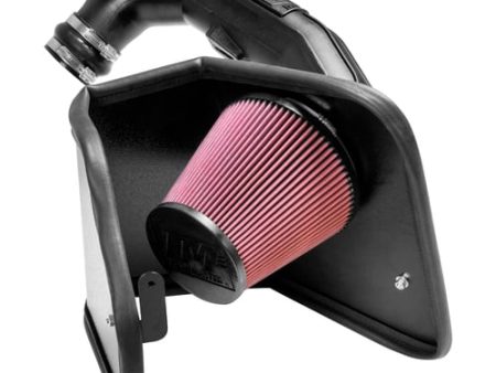 Flowmaster Delta Force Performance Air Intake 615152 on Sale