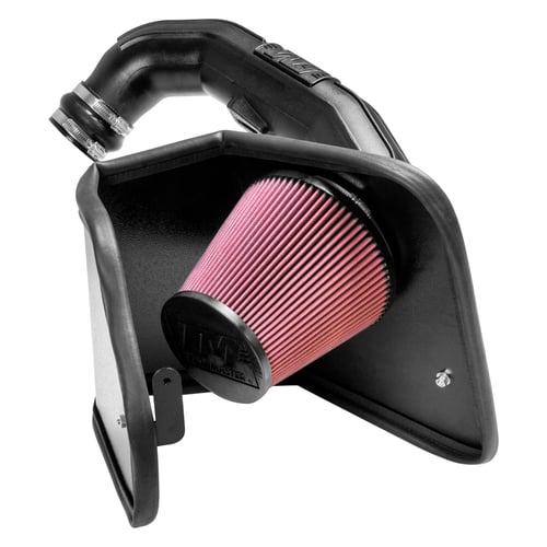 Flowmaster Delta Force Performance Air Intake 615152 on Sale