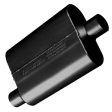 Flowmaster 40 Series Chambered Muffler 42441 Online Hot Sale