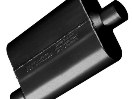 Flowmaster 40 Series Chambered Muffler 42441 Online Hot Sale