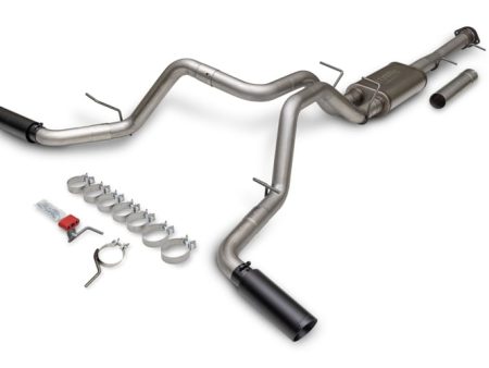 Flowmaster FlowFX Cat-Back Exhaust System 717987 For Discount